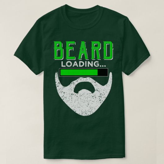 BORD laden T-shirt (Design voorkant)
