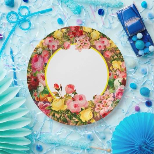 Bord "Landflens papier" (Feest)