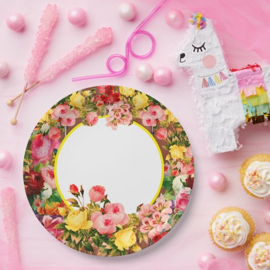 Bord "Landflens papier" (Feest)