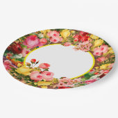 Bord "Landflens papier" (Gekanteld)