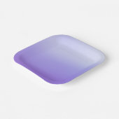 Bord Lavender Mist Paper (Gebogen)