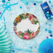 Bord lenteservet (Feest)