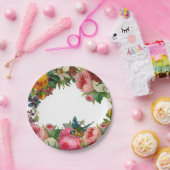 Bord lenteservet (Feest)