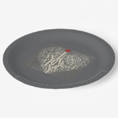 Bord Love Paper (Gekanteld)