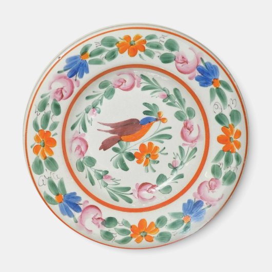 Bord Magneet (Voorkant)