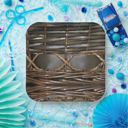 Bord mandpapier (Feest)