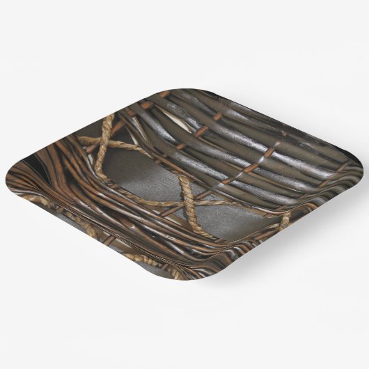 Bord mandpapier (Gebogen)