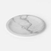 Bord marmer Paper (Gekanteld)