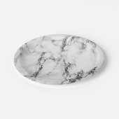 Bord marmer Paper (Gekanteld)