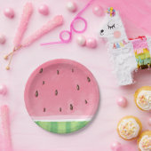 Bord Melonpartij (Feest)