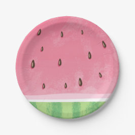 Bord Melonpartij