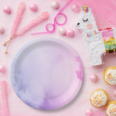 bord met 9-inch rondepapier (Feest)