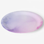 bord met 9-inch rondepapier (Gekanteld)