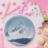 bord met 9-inch rondepapier (Feest)