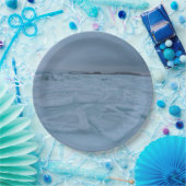 bord met 9-inch rondepapier (Feest)