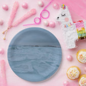 bord met 9-inch rondepapier (Feest)
