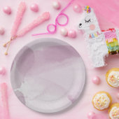 bord met 9-inch rondepapier (Feest)