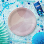bord met 9-inch rondepapier (Feest)
