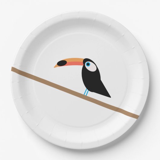 Bord met aanraakpapier (Voorkant)
