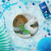 bord met kerstmis (Feest)