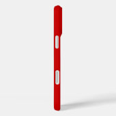 bord met lange wachttijden Case-Mate iPhone case (Achterkant / Rechts)