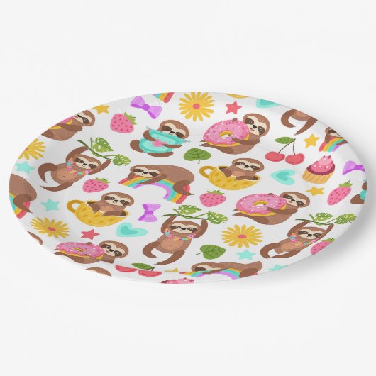 Bord met sleufpapier (Gekanteld)