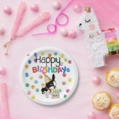 Bord Mirabelle (Feest)