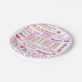 bord moederdag (Gekanteld)