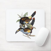 Bord-naveloptoubus Muismat (Met muis)