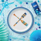 Bord notarispapier (Feest)