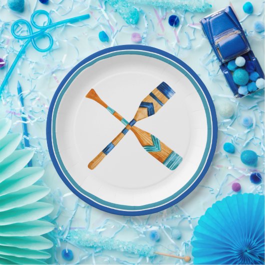 Bord notarispapier (Feest)