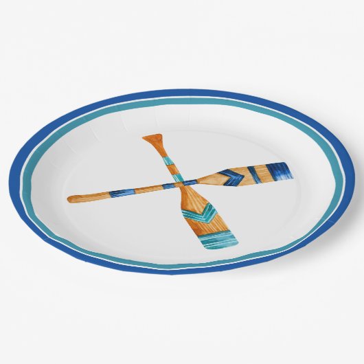 Bord notarispapier (Gekanteld)