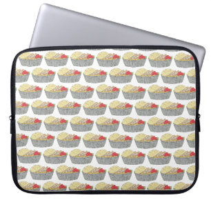 Bord NYC Halal Cart Laptop Sleeve