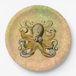 Bord Octopus Paper