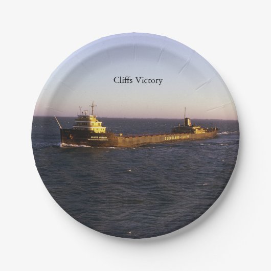 Bord overwinningspapier voor klanten (Voorkant)