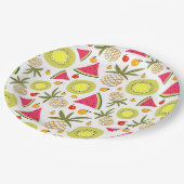 Bord papier (Gekanteld)