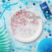 Bord PAPIER: CHERRY BLOSSOM (Feest)