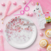 Bord PAPIER: CHERRY BLOSSOM (Feest)