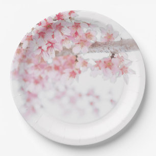 Bord PAPIER: CHERRY BLOSSOM
