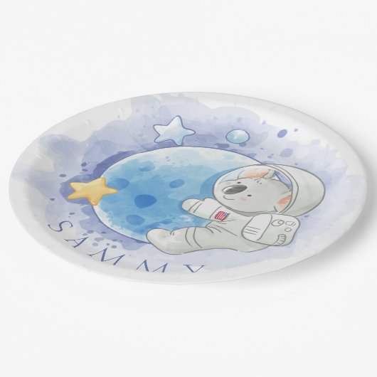 Bord PAPIER : KOALA OP HET MOMENT (Gekanteld)