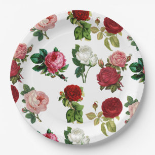 Bord PAPIER : ROZEN