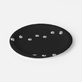 Bord papier verven (Gekanteld)