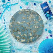 Bord PAPIER : VINVENT VAN GOGH : ALMOND BLOSSOMS (Feest)