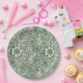 Bord PAPIER : WILLIAM MORRIS : FLORAL MARIGOLDS (Feest)