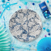 Bord PAPIER : WILLIAM MORRIS : WALLFLOWER PATTERN (Feest)