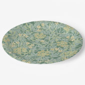 Bord PAPIER : WILLIAM MORRIS : ZEEWEED (Gekanteld)