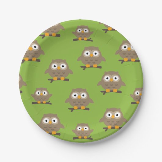 Bord Papieren eigendom (Voorkant)