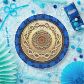  Bord Passover Matzah (Feest)