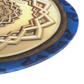 Bord Passover Matzah Snijplank (Hoek)