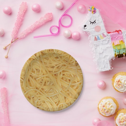 Bord pasta's (Feest)